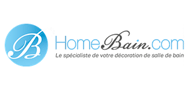 logo Home Bain