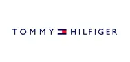 logo Tommy Hilfiger