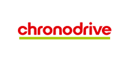logo Chronodrive