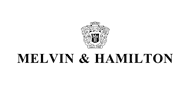 logo Melvin & Hamilton