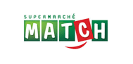 logo Supermarchés Match