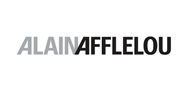 logo Alain Afflelou