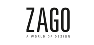 logo Zago Store