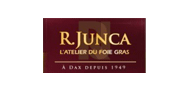 logo Foie Gras R. Junca