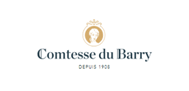 Comtesse du Barry logo