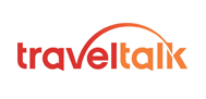 logo Travel Talk