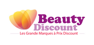 logo Beauty Discount