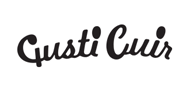 logo Gusti Cuir
