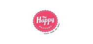 logo The Happy Factory