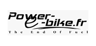 logo power-e-bike