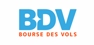 logo Bourse des vols