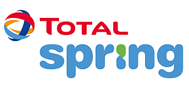 logo Total Spring