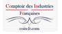 logo Comptoir des Industries Françaises