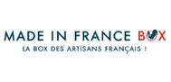 logo Made in France Box
