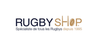 logo Rugby Shop