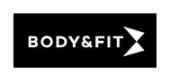 logo Body & Fit