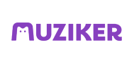 logo Muziker