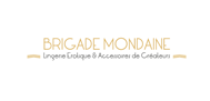logo Brigade Mondaine