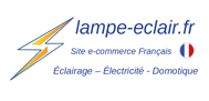 logo Lampe-eclair.fr