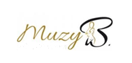 logo Lingerie Muzy B