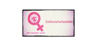 logo Defenseaufeminin.fr