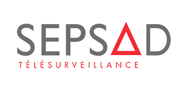 logo SEPSAD Télésurveillance