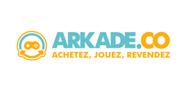 logo Arkade