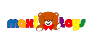 logo Maxitoys Belgique
