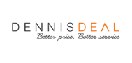 logo DennisDeal