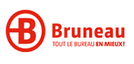 logo Bruneau Belgique