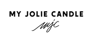 logo My Jolie Candle Belgique