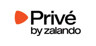 logo Privé by Zalando