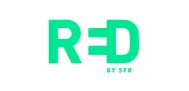 logo RED by SFR - Box Internet