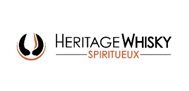 logo Heritage Whisky