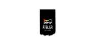 logo Levis Atelier