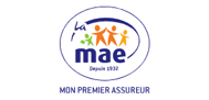 logo MAE Etudiant