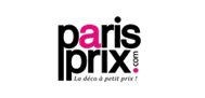 logo Paris Prix