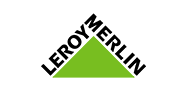 Leroy Merlin logo