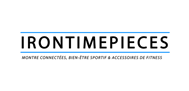 logo IronTimePieces