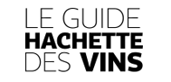 logo Le Guide Hachette des Vins