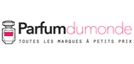 logo Parfum du Monde