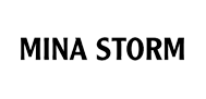 logo Mina Storm