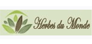 logo Herbes du Monde