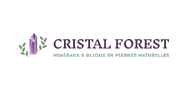 logo Cristal Forest