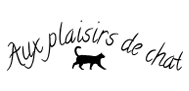 logo Aux plaisirs de chat