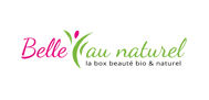 logo Belle au Naturel