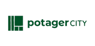 logo Potager City