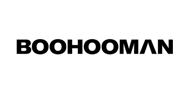 logo boohooMAN