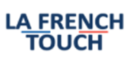 logo La French Touch