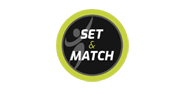 logo Set et Match